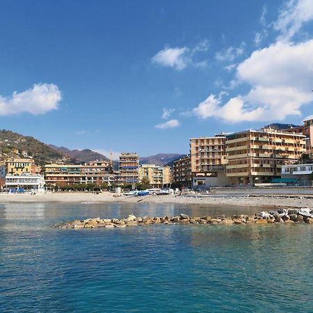 SantʼAnna Awesome Apartment In Rapallo Ge With Kitchen מראה חיצוני תמונה