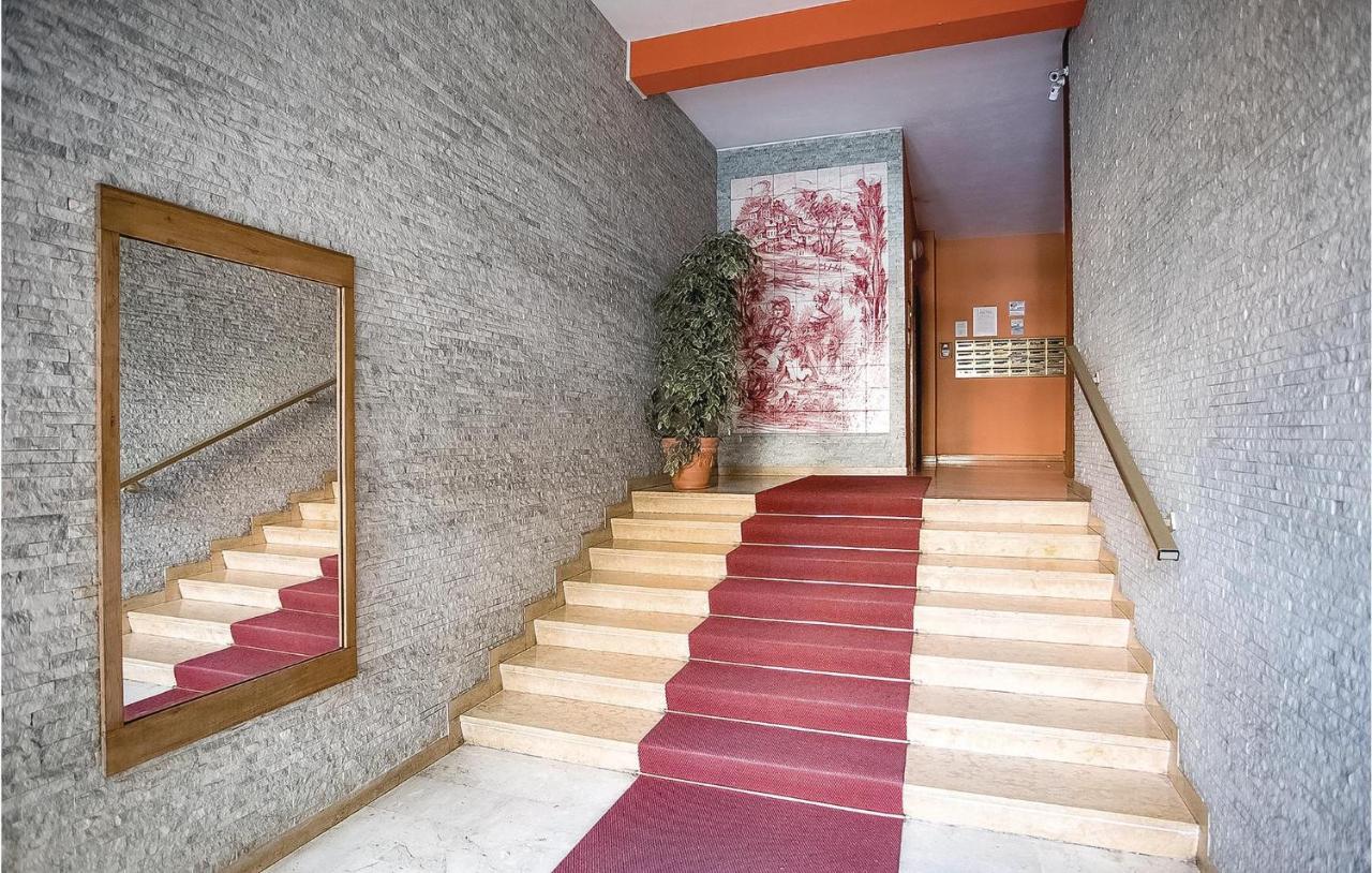 SantʼAnna Awesome Apartment In Rapallo Ge With Kitchen מראה חיצוני תמונה