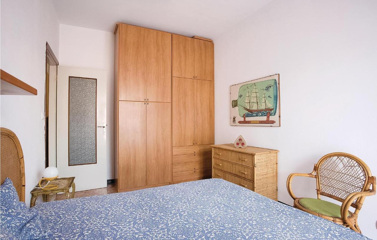 SantʼAnna Awesome Apartment In Rapallo Ge With Kitchen מראה חיצוני תמונה