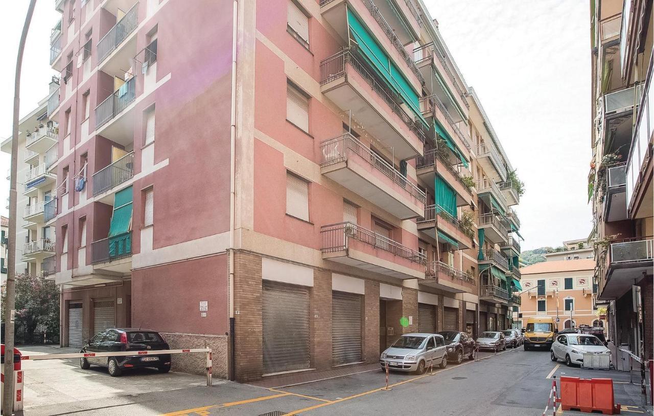SantʼAnna Awesome Apartment In Rapallo Ge With Kitchen מראה חיצוני תמונה