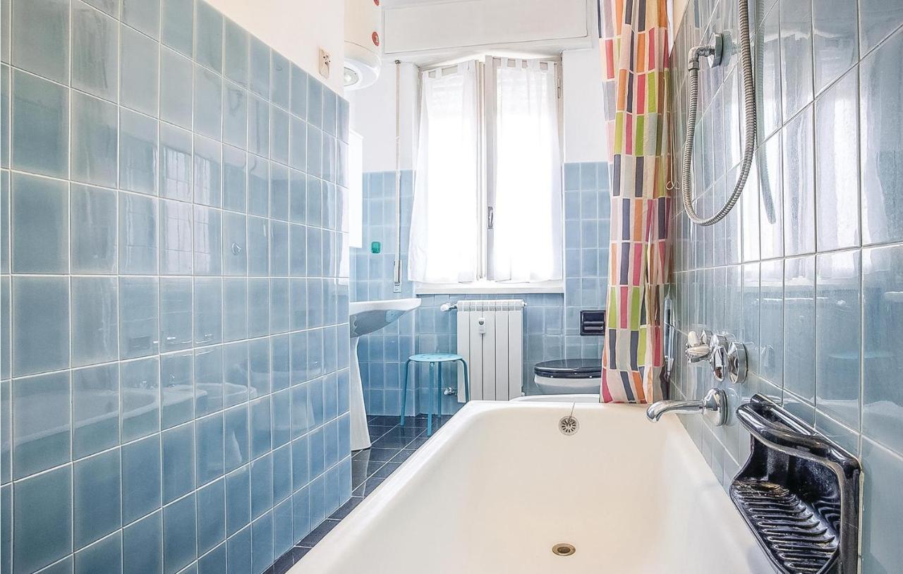 SantʼAnna Awesome Apartment In Rapallo Ge With Kitchen מראה חיצוני תמונה