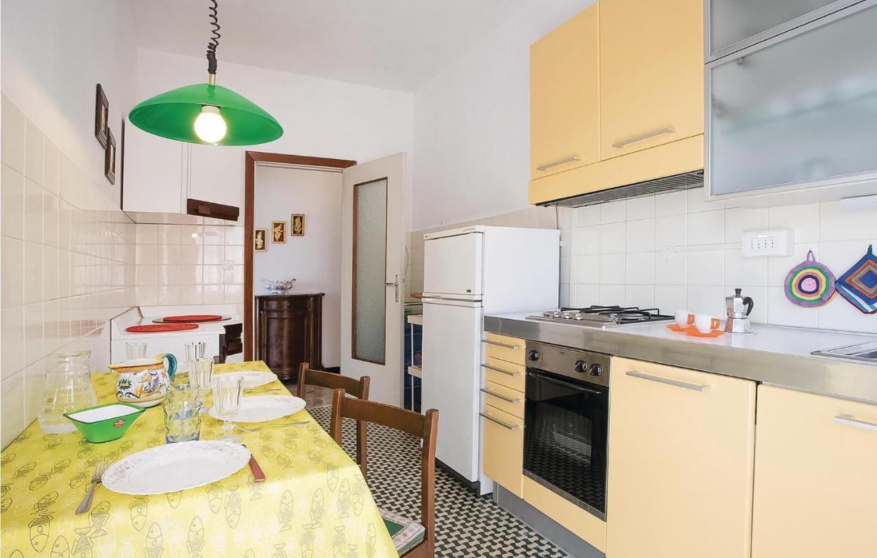 SantʼAnna Awesome Apartment In Rapallo Ge With Kitchen מראה חיצוני תמונה