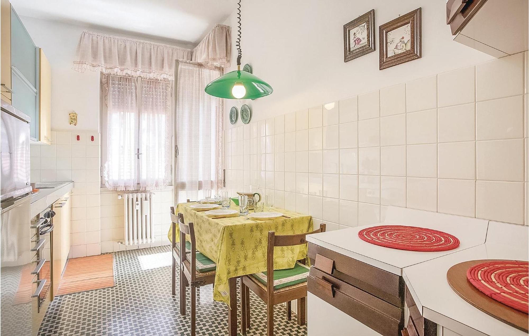 SantʼAnna Awesome Apartment In Rapallo Ge With Kitchen מראה חיצוני תמונה